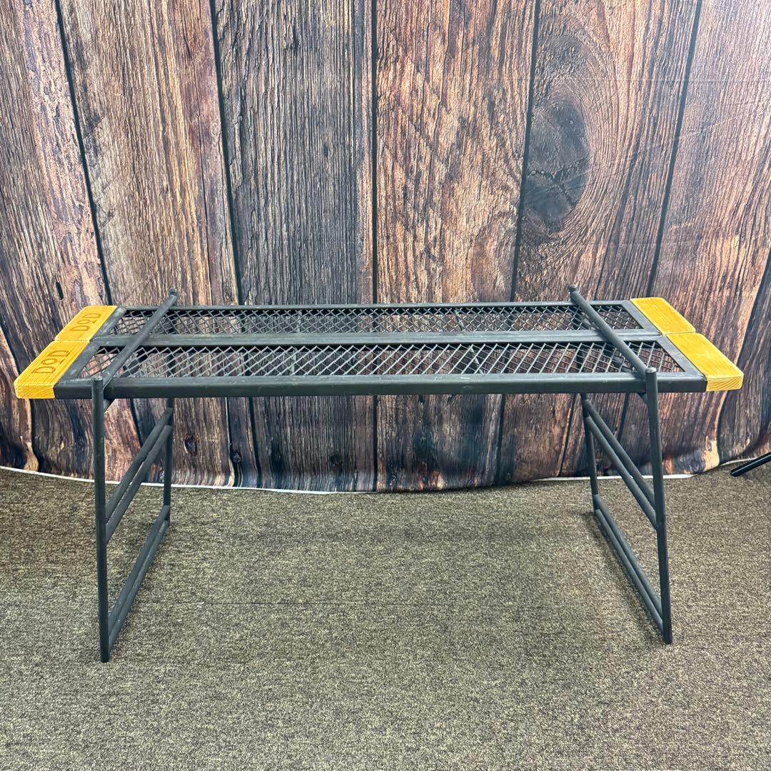 DOD TEQUILA RACK PLAT テキーラプレート テキーララック