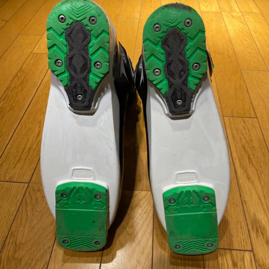 NORDICAノルディカSPEEDMACHINE120 29.0-29.5cm