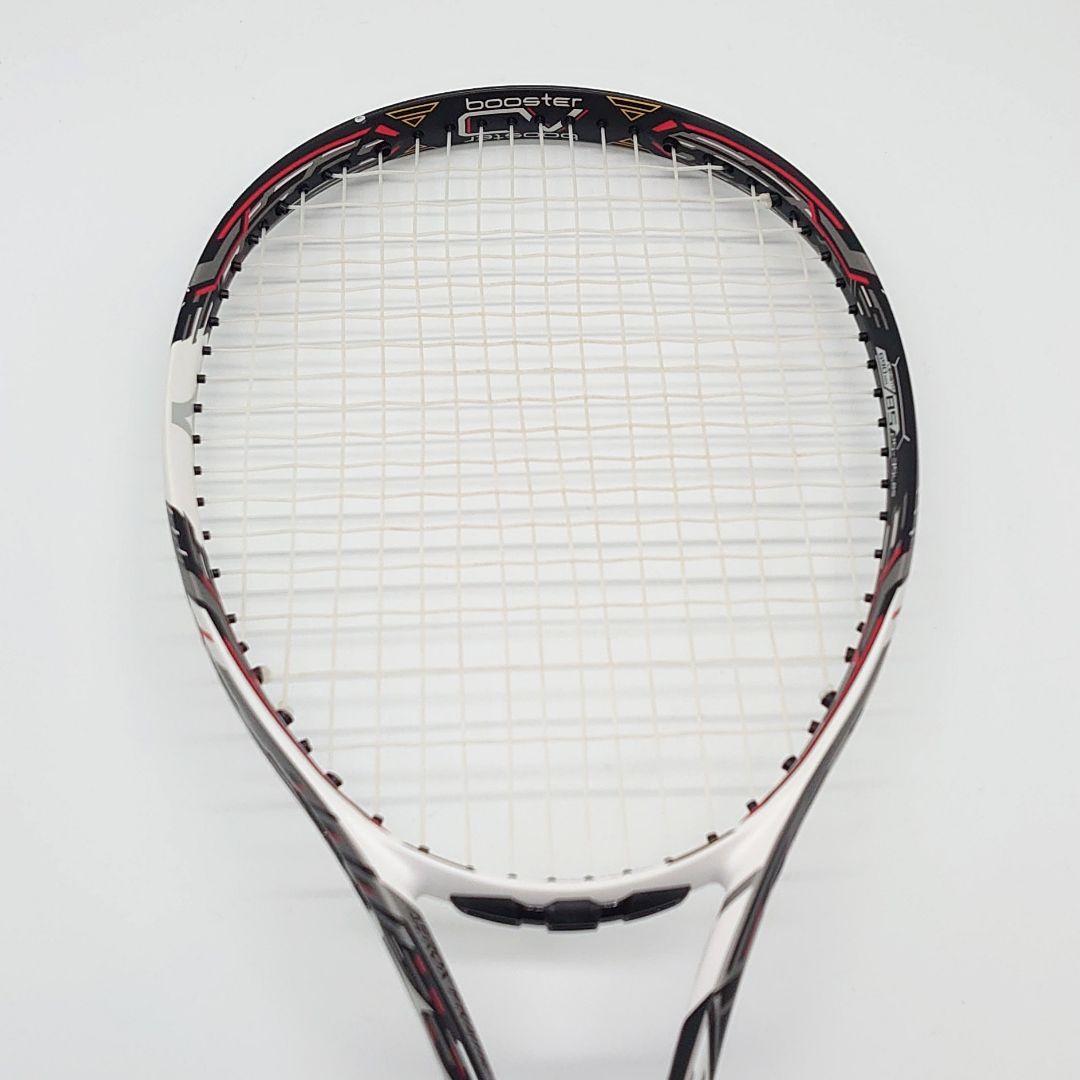 MIZUNO DIOS PRO-C ソフトテニス用ラケット