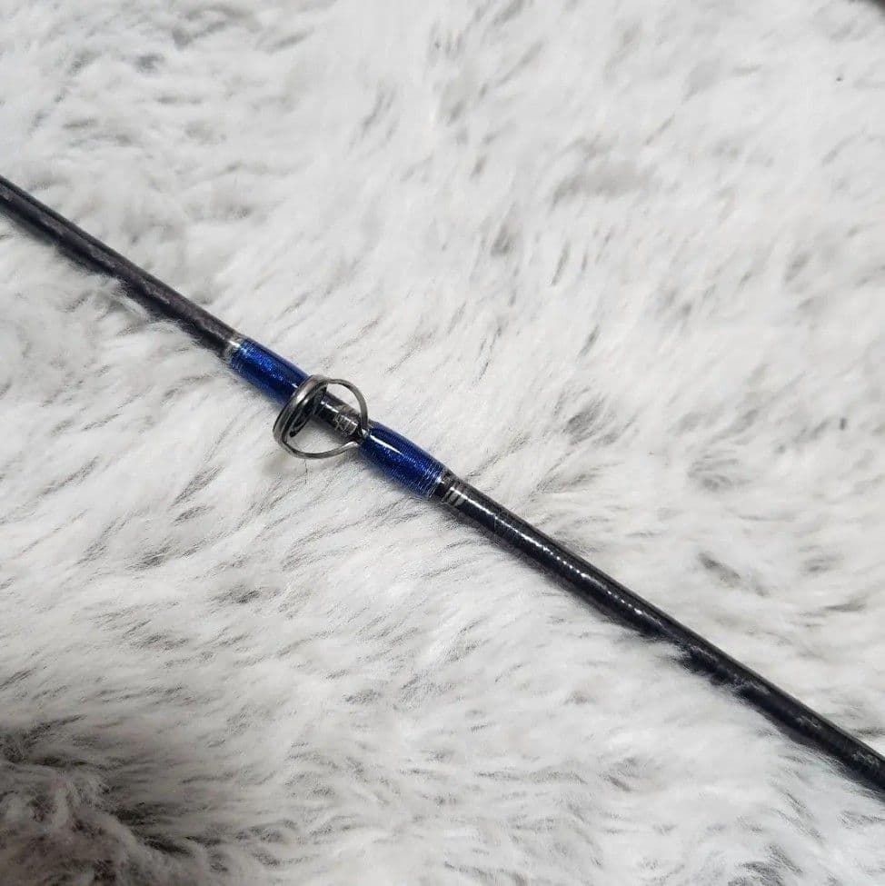 15101F-2 ワールドシャウラ ブルータイプ 青シャウラ シマノ