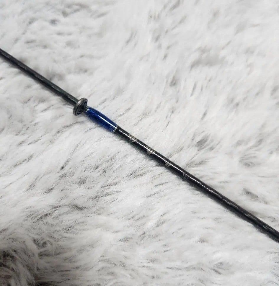 15101F-2 ワールドシャウラ ブルータイプ 青シャウラ シマノ