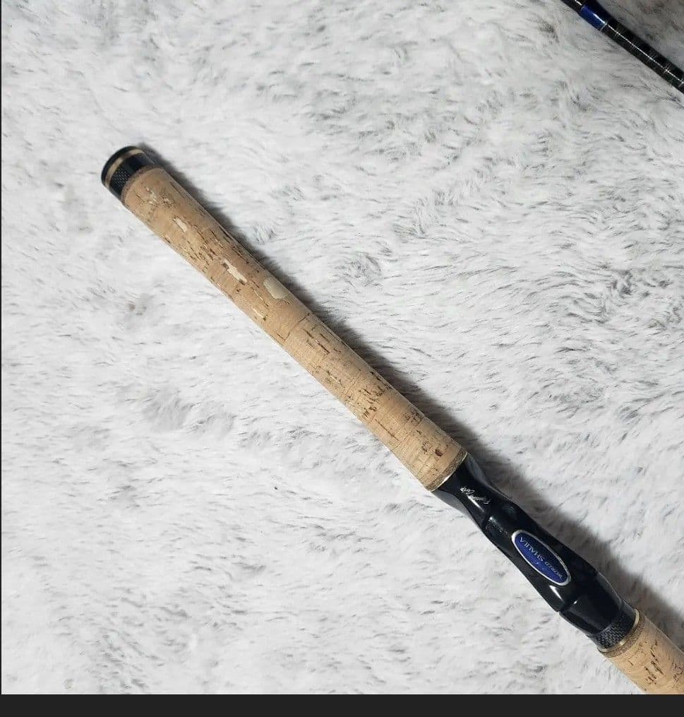 15101F-2 ワールドシャウラ ブルータイプ 青シャウラ シマノ