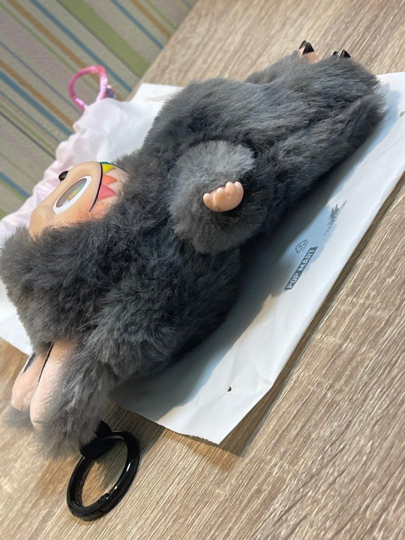 【正規品】 LABUBU ラブブ エナジー シークレット SECRET