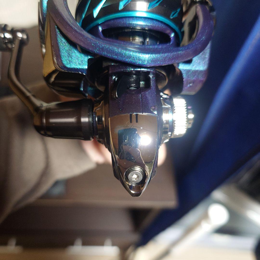 14エメラルダスMX 2508PE 箱付き 袋つき