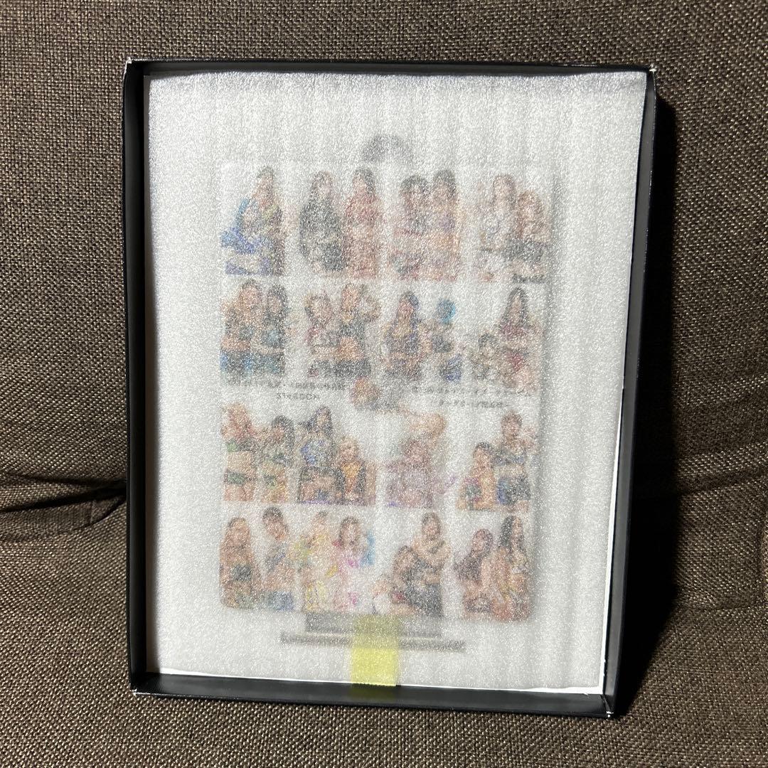 スターダムVIP席特典