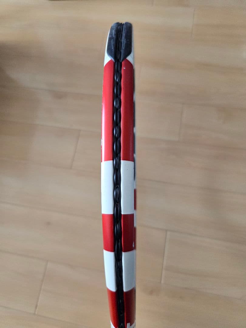 Babolat Aero Pro drive (2011全仏モデル)G3