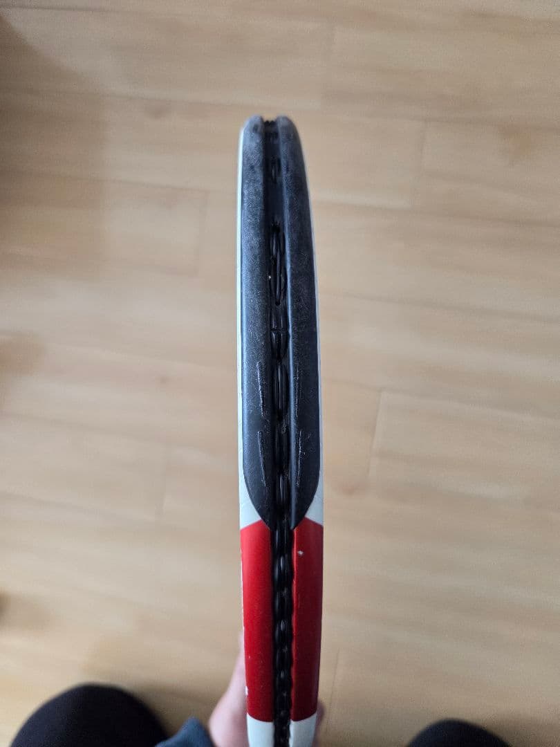 Babolat Aero Pro drive (2011全仏モデル)G3