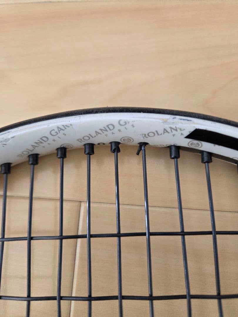 Babolat Aero Pro drive (2011全仏モデル)G3