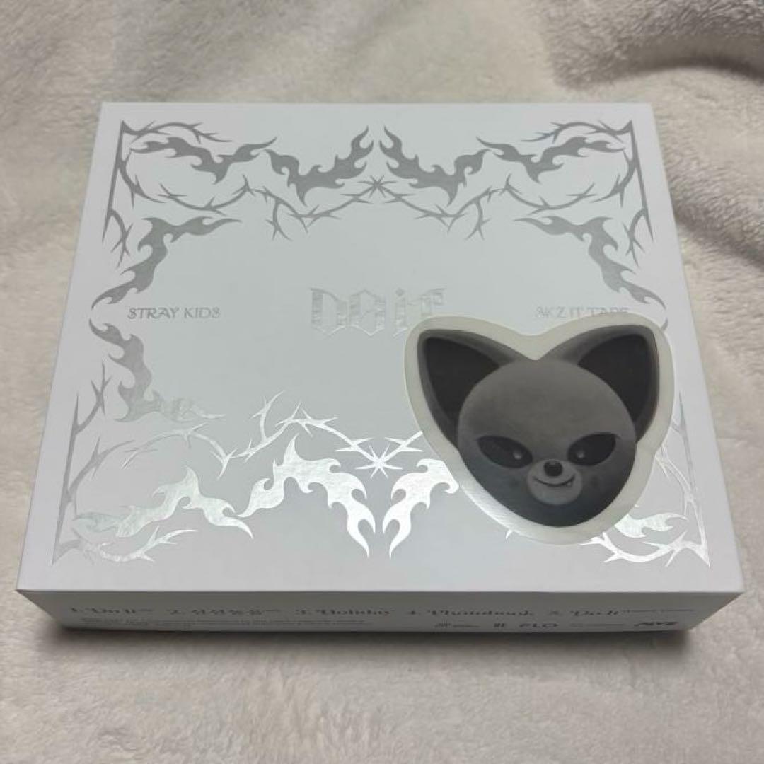 straykids DOIT EVIL SKZOO SPEAKER フォクシニー