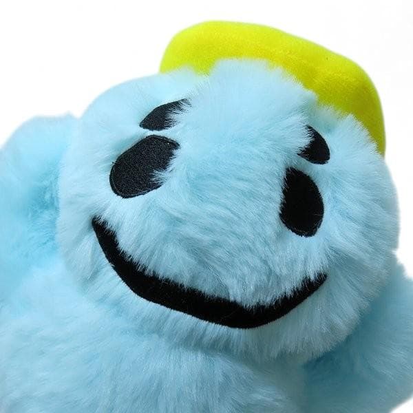 レア 美品 SAINT MICHAEL セントマイケル × カクタス ぬいぐるみ