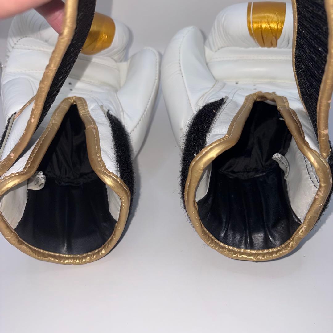 【希少モデル】 YOKKAO ヨッカオ 10オンス ボクシング グローブ