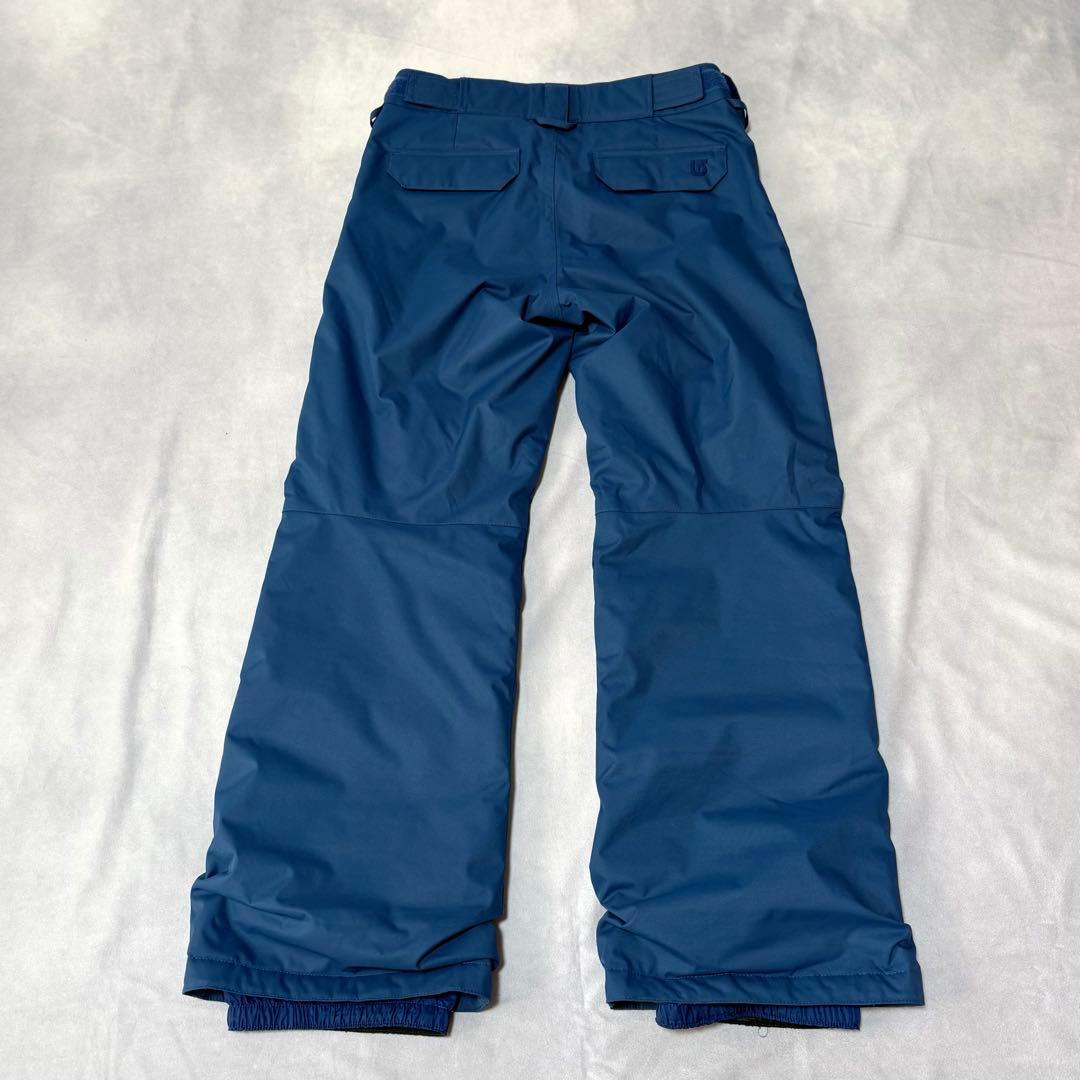 BURTON バートン スノボウェア パンツ ボーイズ サイズL ドライライド