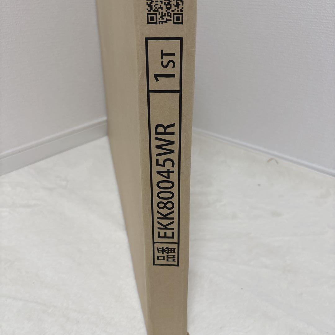 【未使用】TOTO　風呂蓋　フタ　EKK80045WR　バス用品