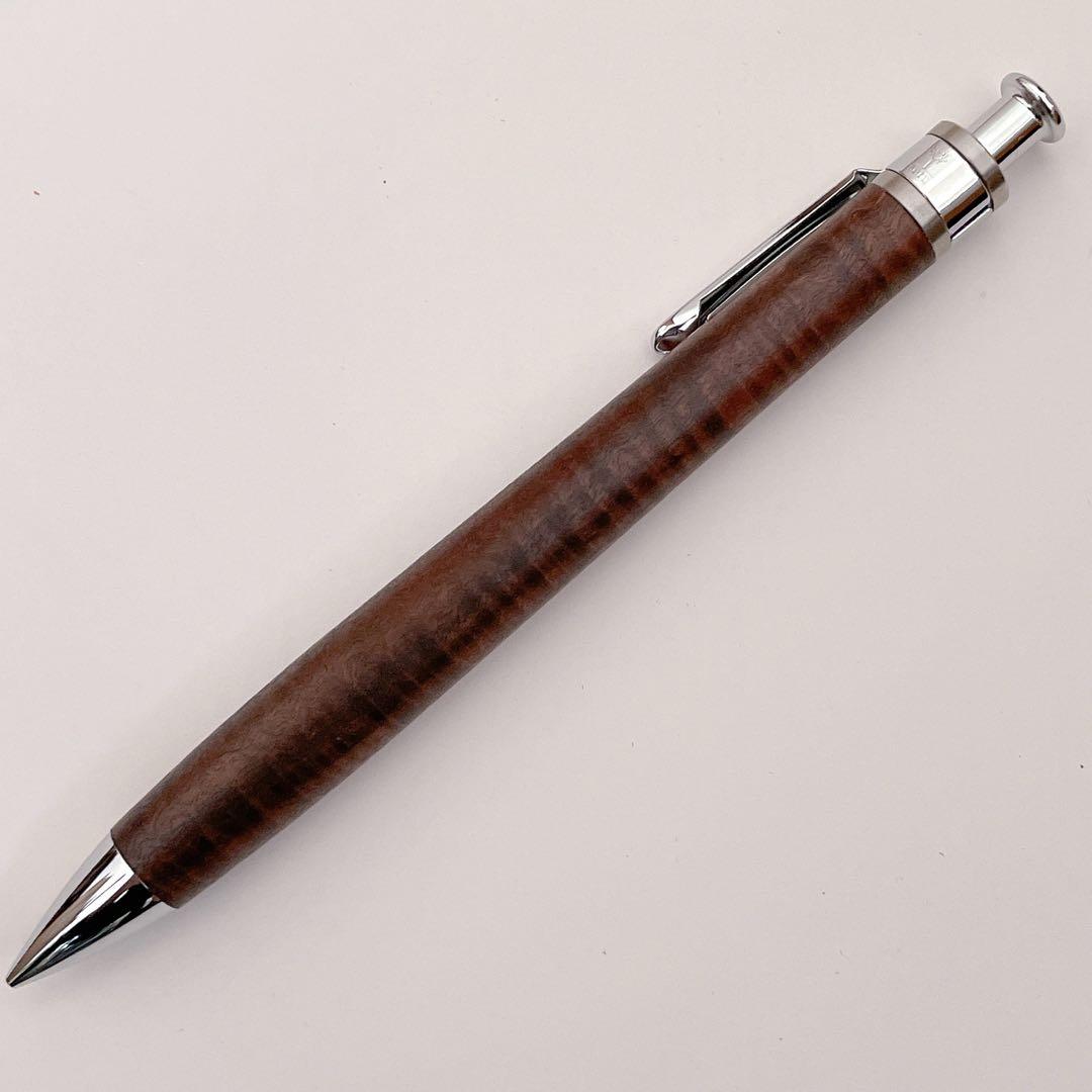 【24時間以内発送】工房楔 リングギジー シャープペンシル ②