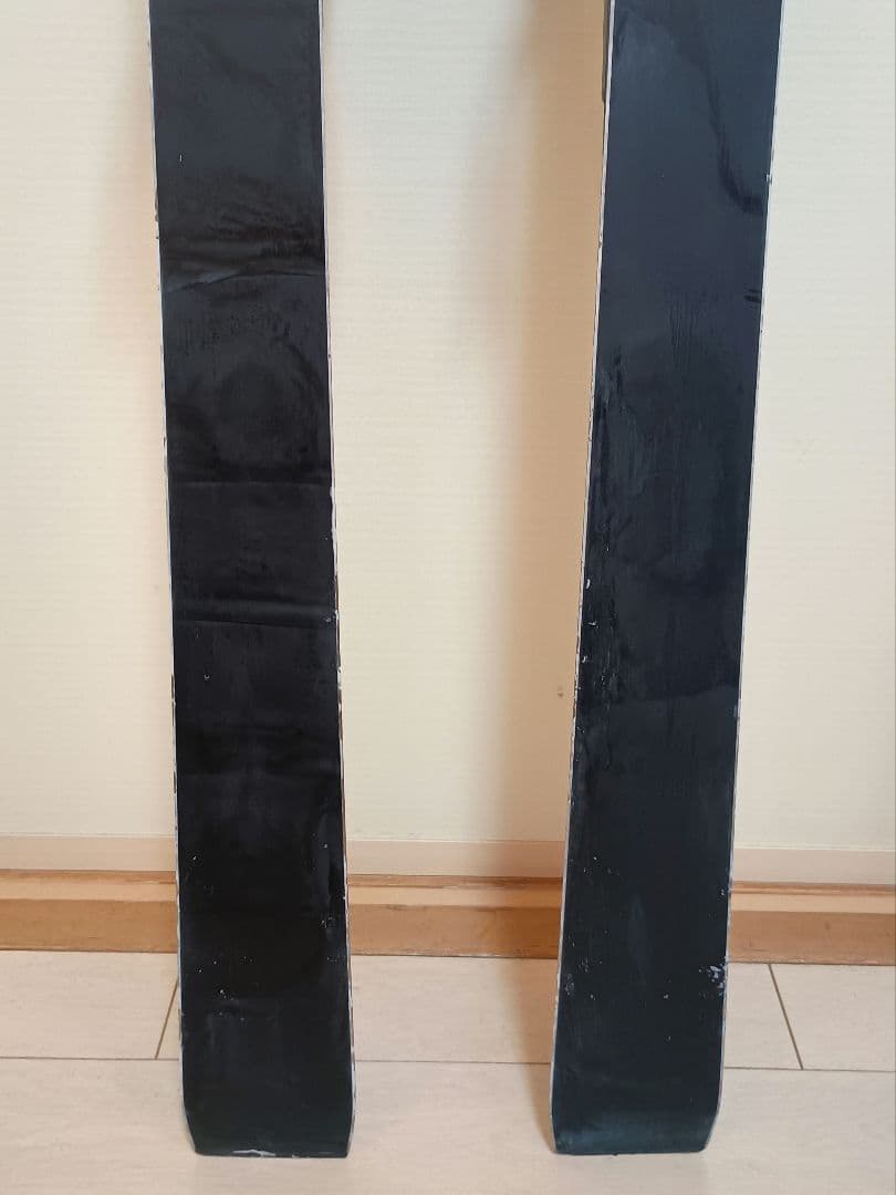 ●Salomon RACE GS スキー 180cm 青