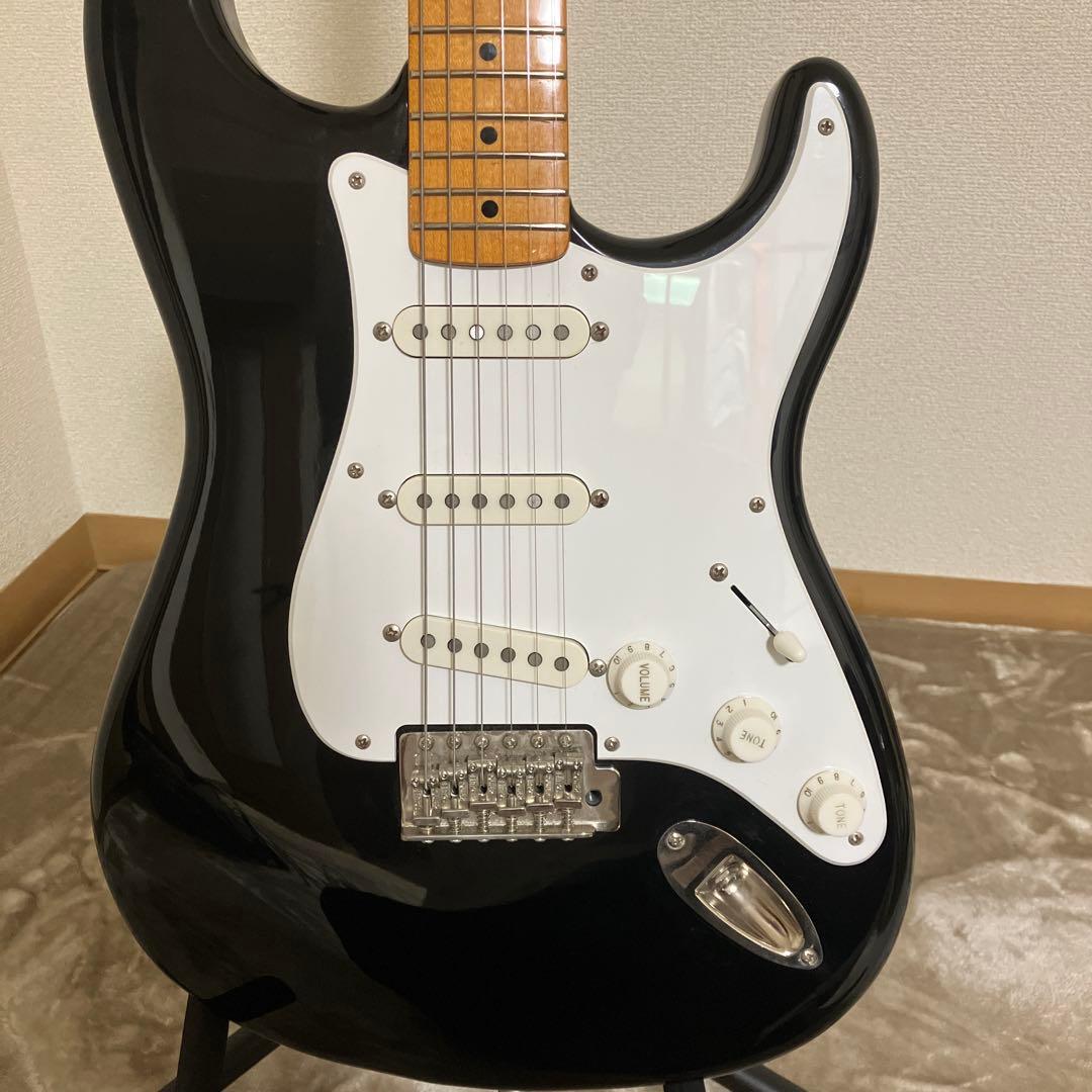 (訳あり) Squier classic vibe stratocaster