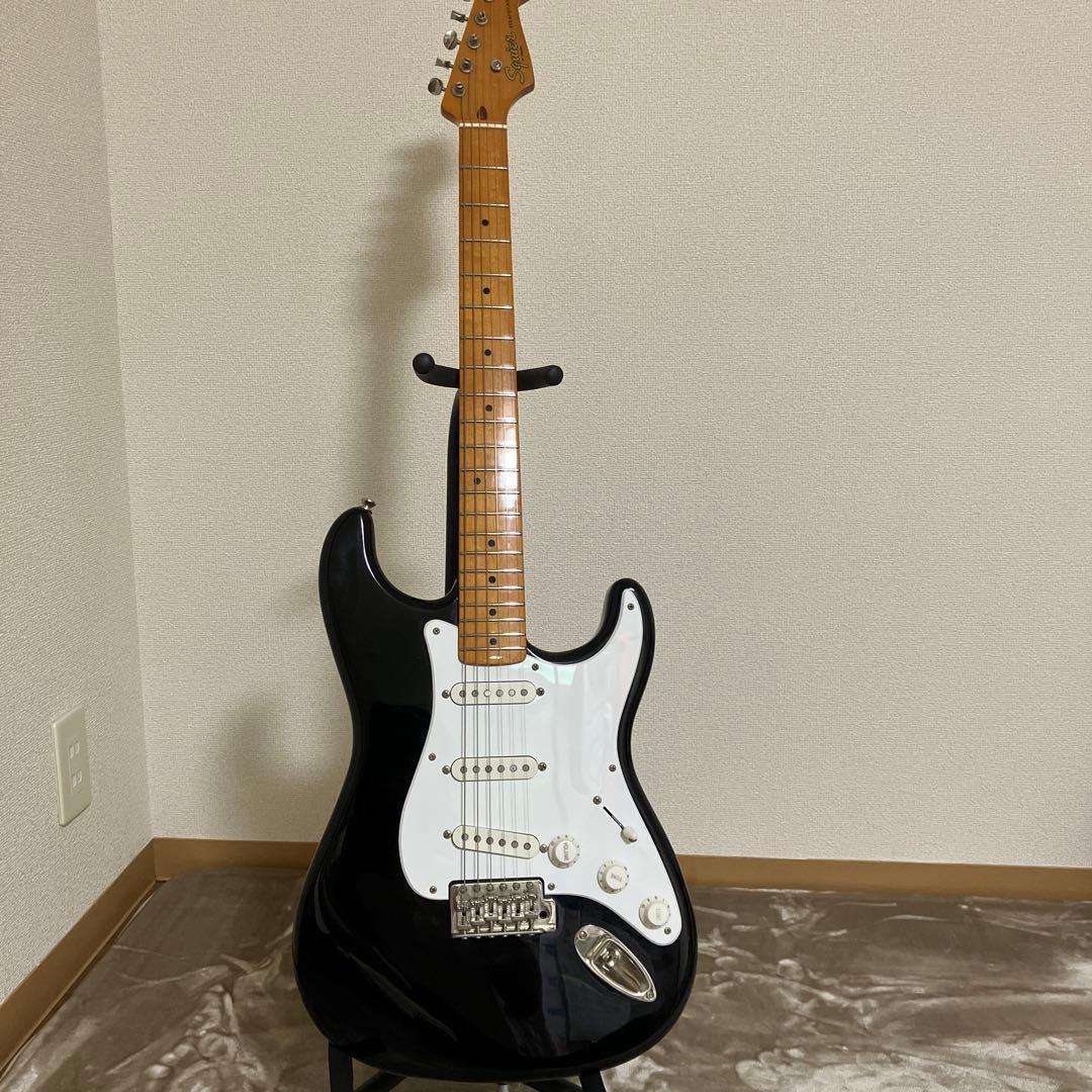 (訳あり) Squier classic vibe stratocaster