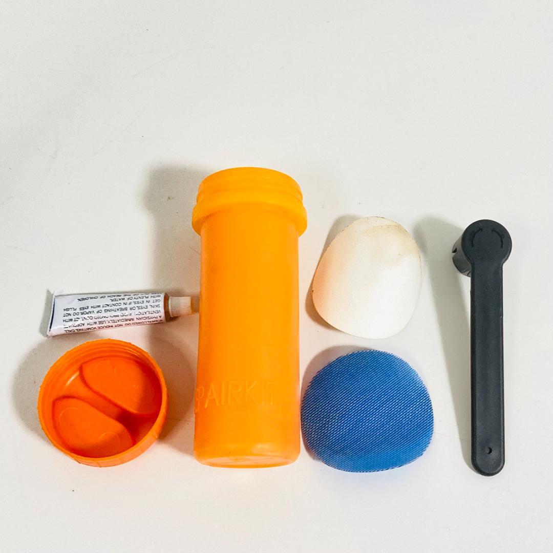 フリーイン サップ スタンドアップパドルボード パドル・空気入れ・ケース付き