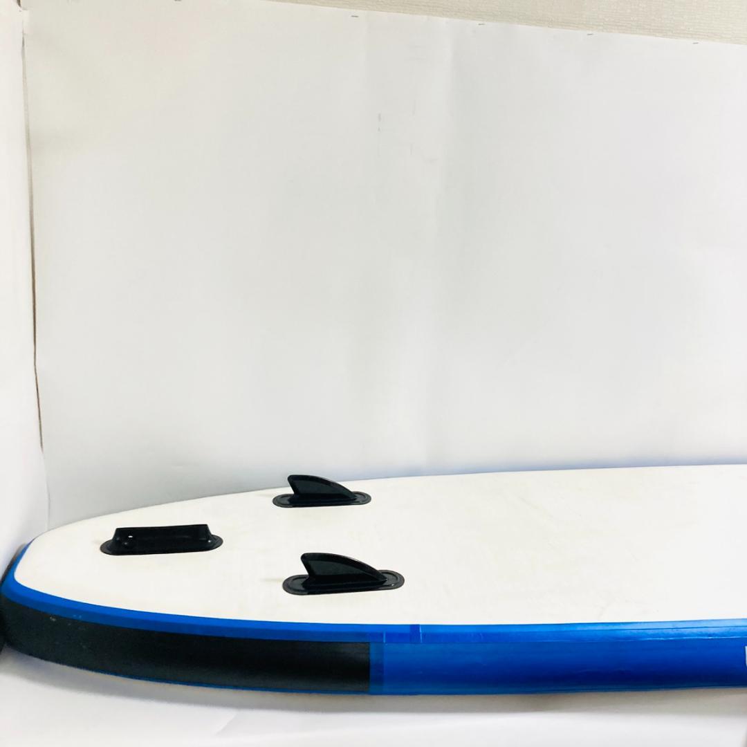 フリーイン サップ スタンドアップパドルボード パドル・空気入れ・ケース付き