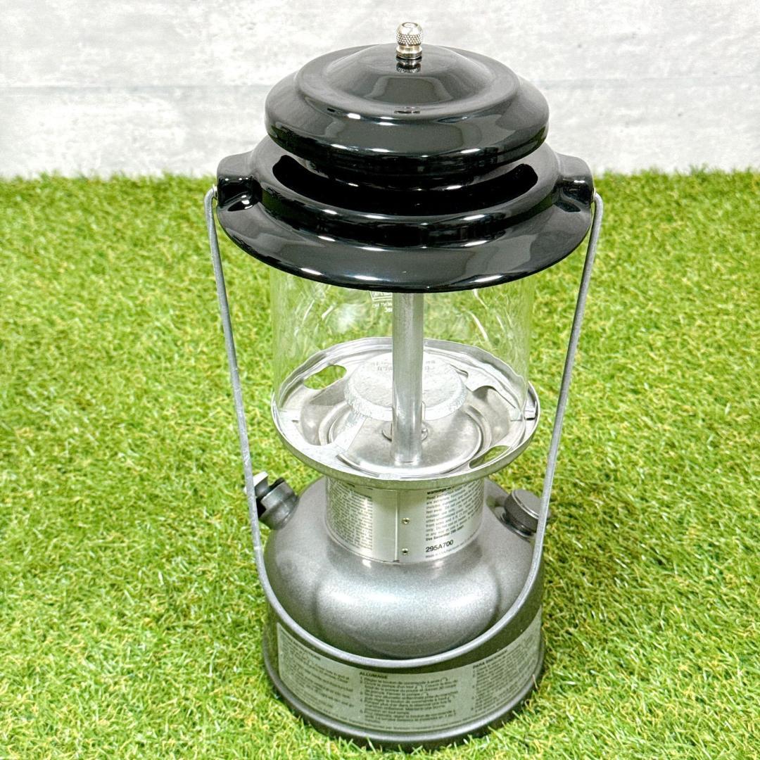コールマン ツーマントルランタン パワーハウス 2006年02月製 【K141】