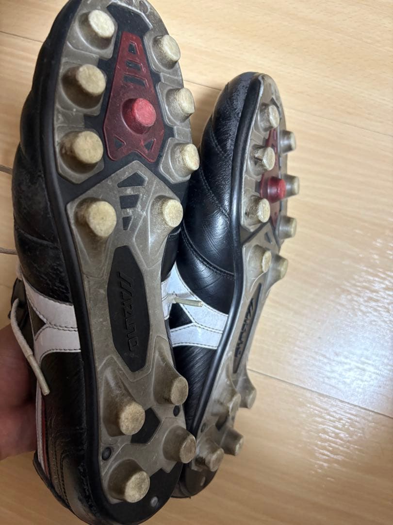 Mizuno モレリア2