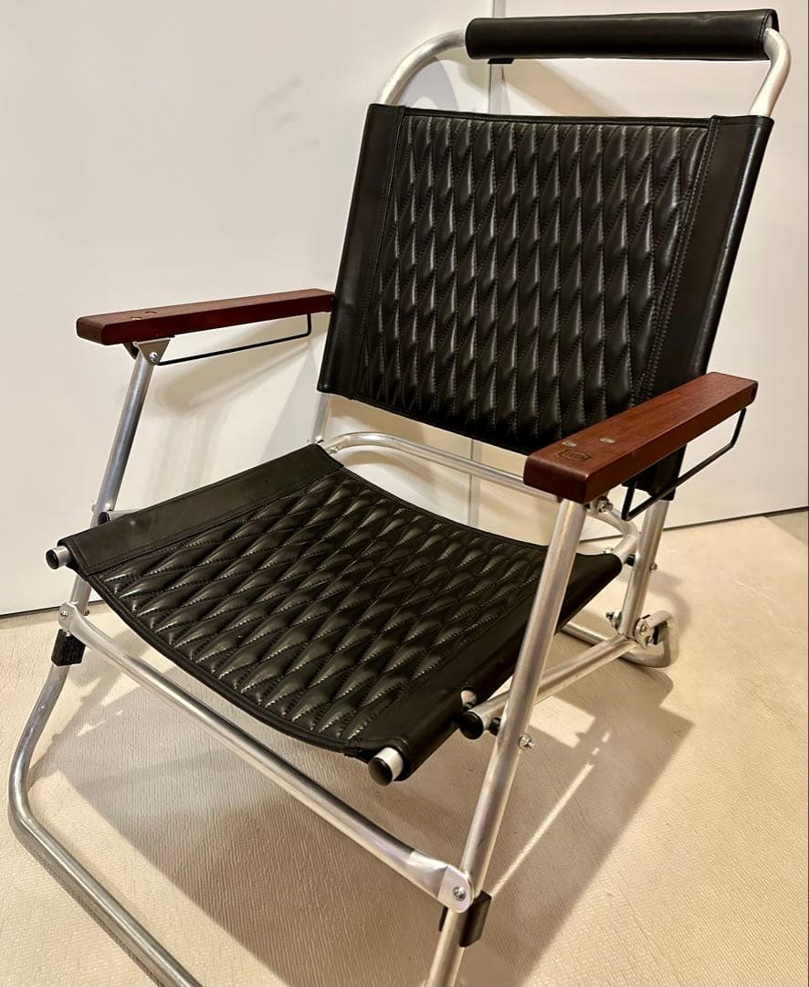 t*r様 BACKDROP BALLISTICS LOWER CHAIR