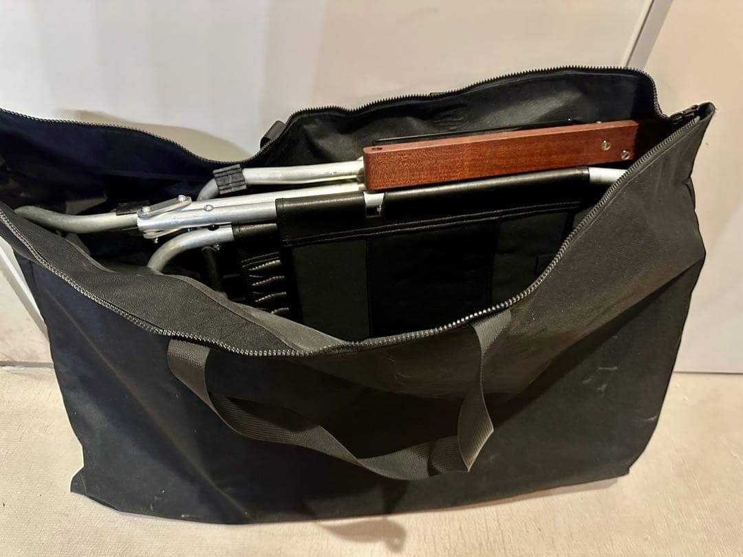 t*r様 BACKDROP BALLISTICS LOWER CHAIR