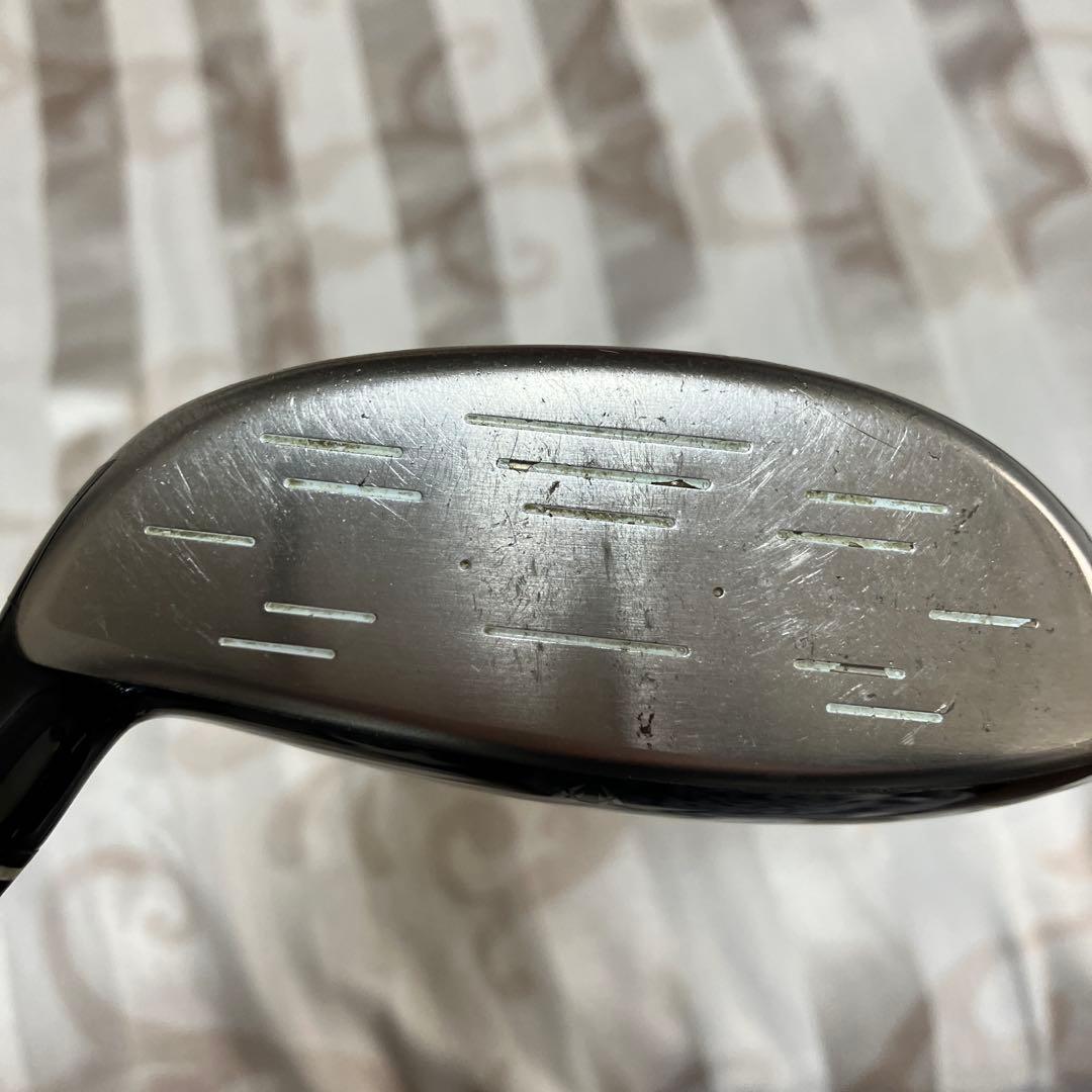 ゼクシオ　MP1000 フェアウェイウッド 7W メンズR