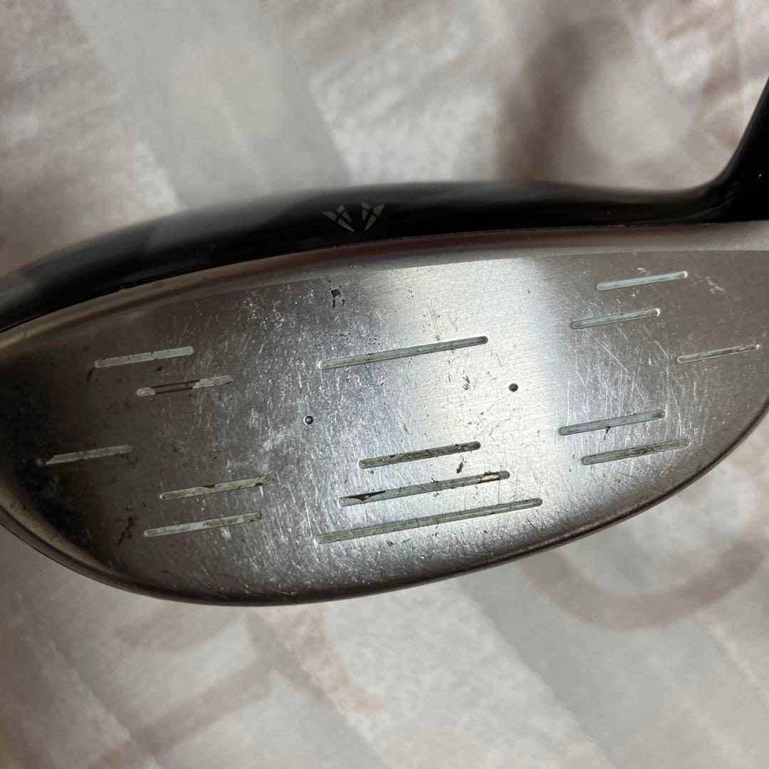 ゼクシオ　MP1000 フェアウェイウッド 7W メンズR