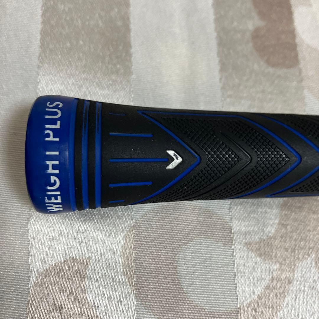 ゼクシオ　MP1000 フェアウェイウッド 7W メンズR