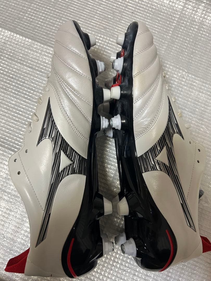 Mizuno Morelia Neo 取り替え式