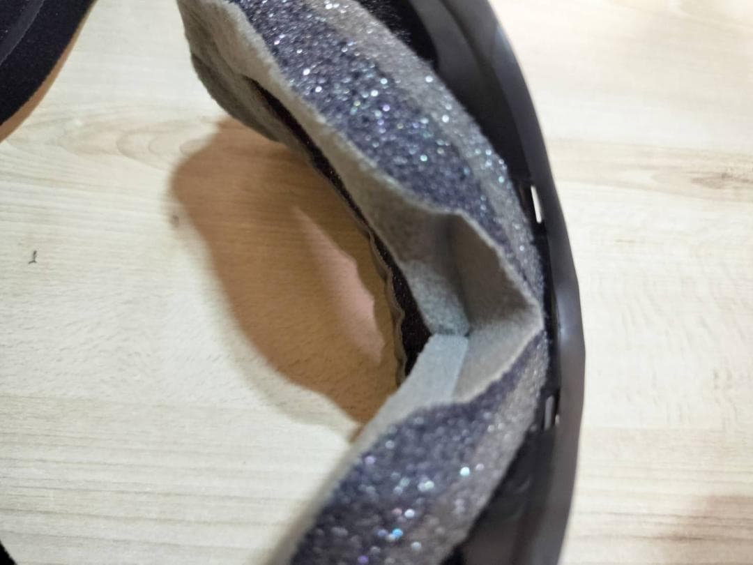 特価　スミス　SQUAD XL スノーゴーグル　レギュラーフィット　 AC