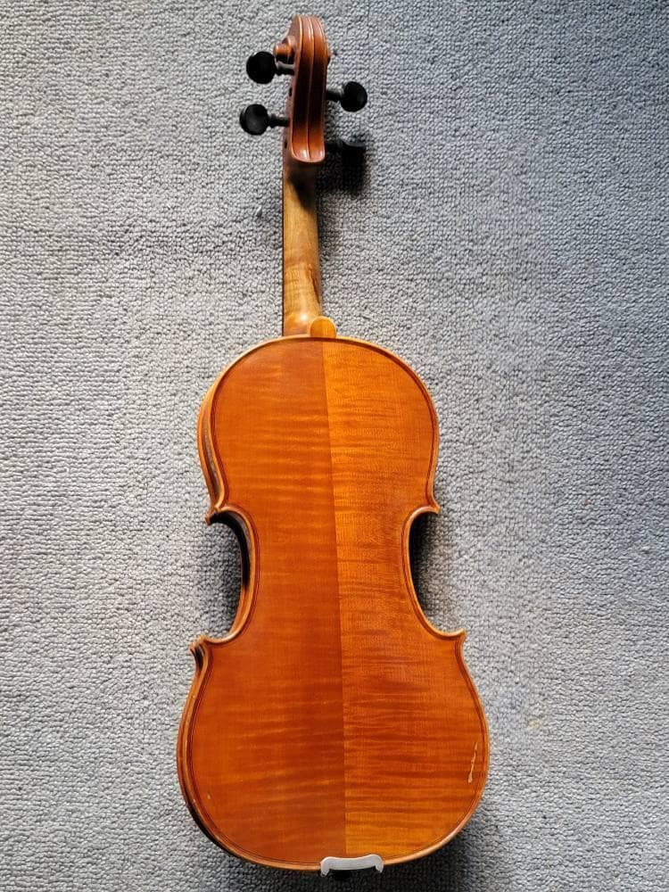 クレモナ・ヴァイオリン　EROS BARCELLARI 1995