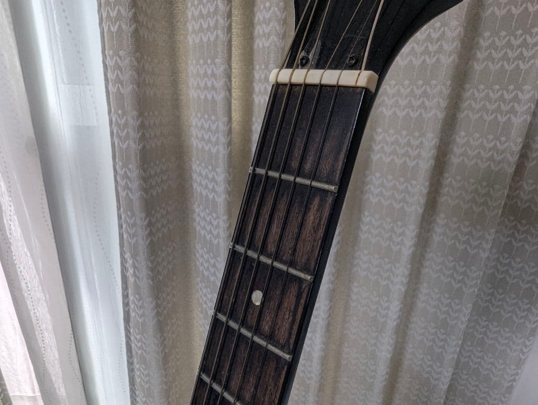 Headway アコギ　ピックアップ付き