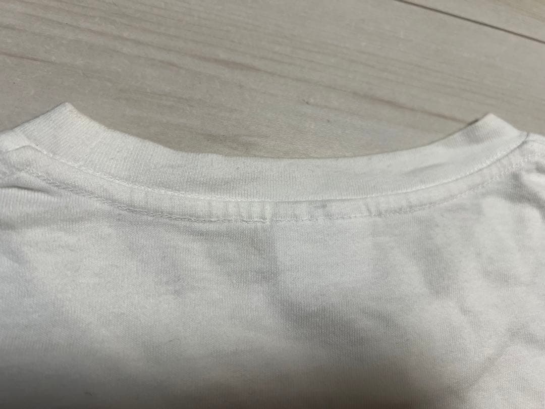 安室奈美恵　ベストフィクション ライブTシャツ