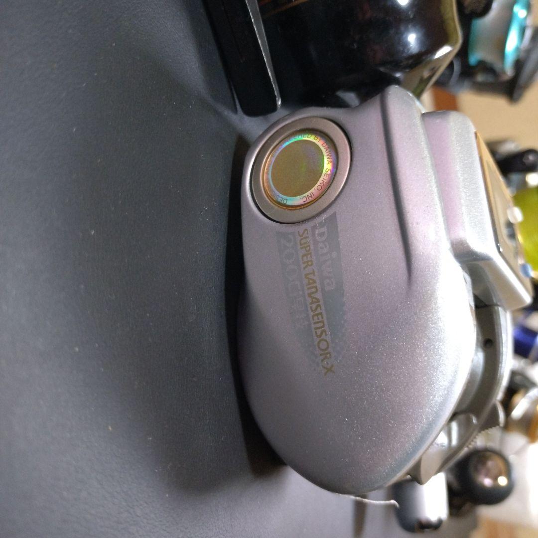 DAIWA、SHIMANO他リールまとめ売り【ジャンク】24時間以内発送