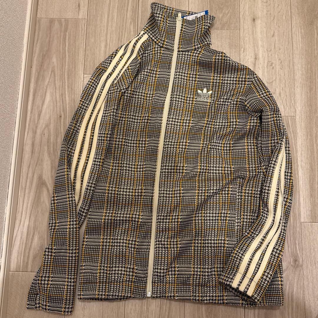 adidas オリジナル　ジャージ上下