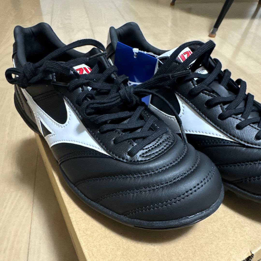 ミズノ モレリア TF 24cm