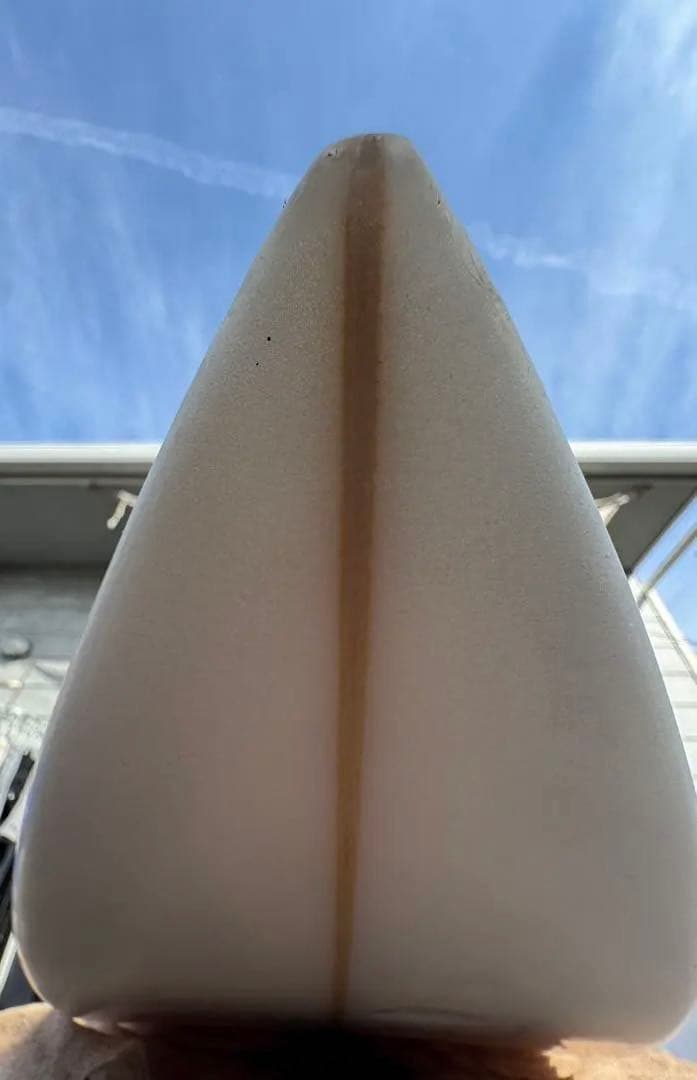 アルメリックFever ショートボード 5'2\"