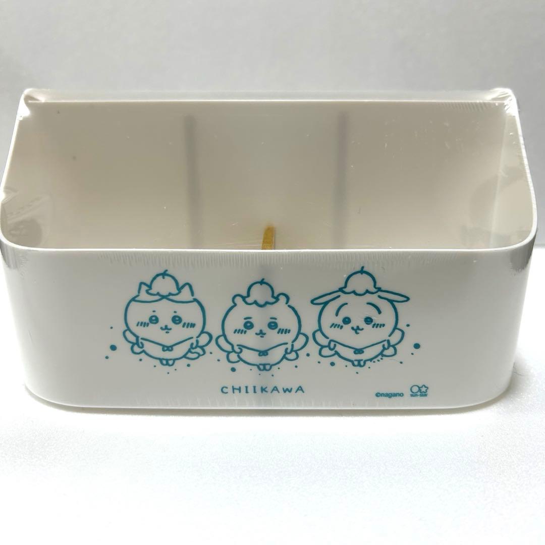 【完売品】ちいかわ 妖精 デスクオーガナイザー ペン立て 収納 デスク収納 整理