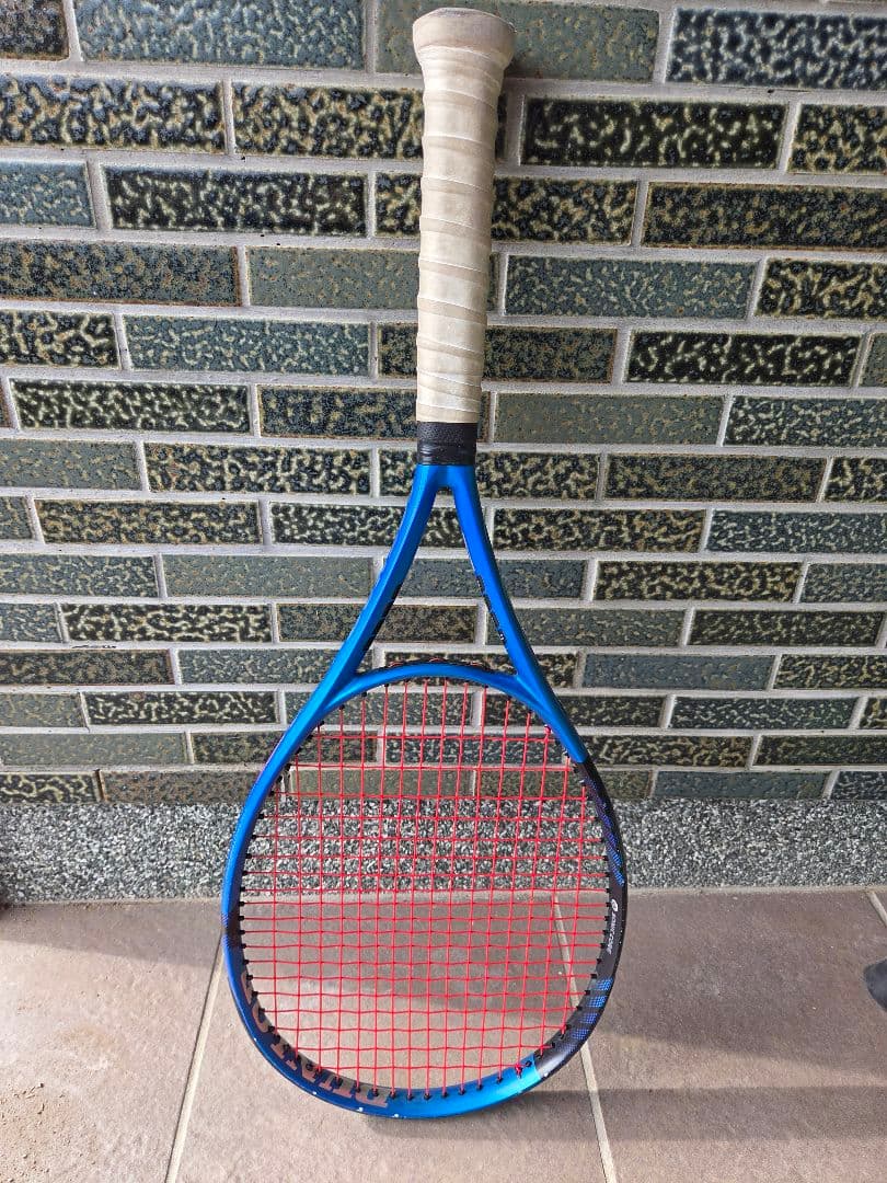 DUNLOP FX500 2本セット