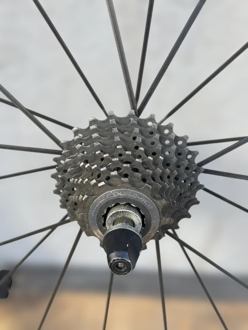 ★ Gipiemme Phoenix ロード バイク ホイール 622x13,5