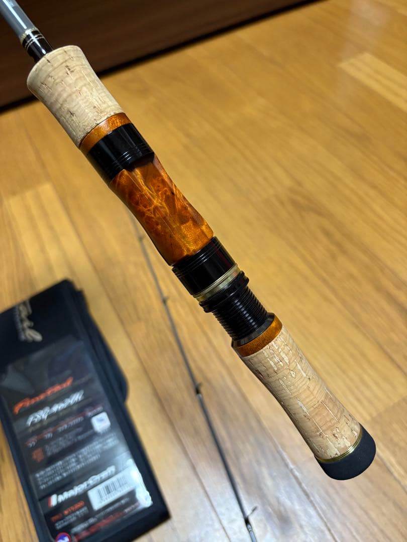 ファインテール　FSG-462UL