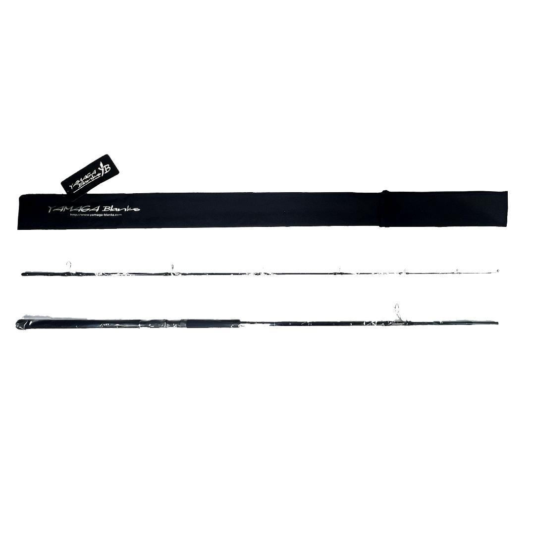★新品・未使用★ ヤマガブランクス ブルースナイパー 100MH 廃番希少モデル