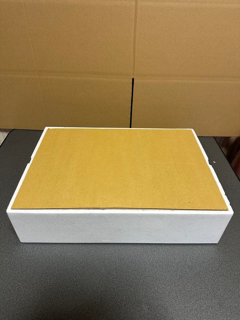 新品未使用　デッドストック　星獣戦隊ギンガマン　ギンガイオー　ブラックバージョン