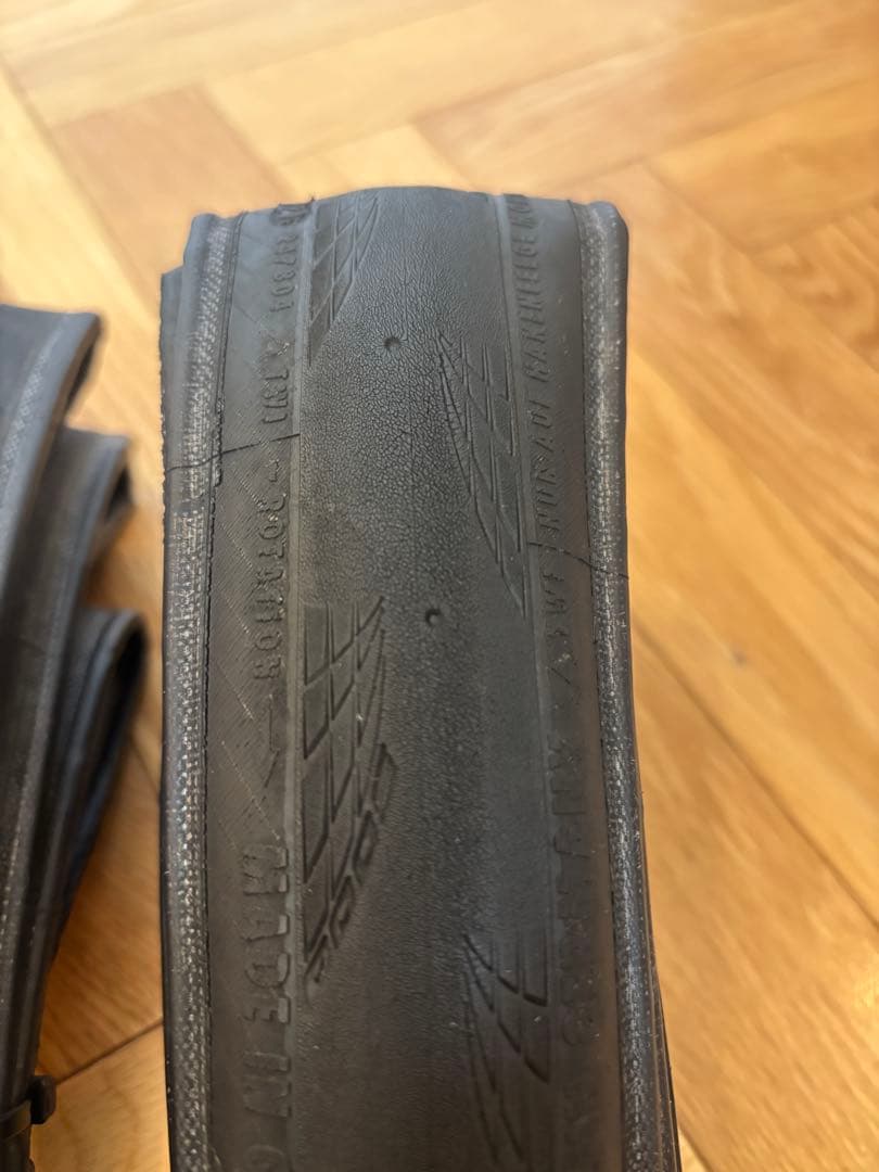 コンチネンタル　GP5000 25C