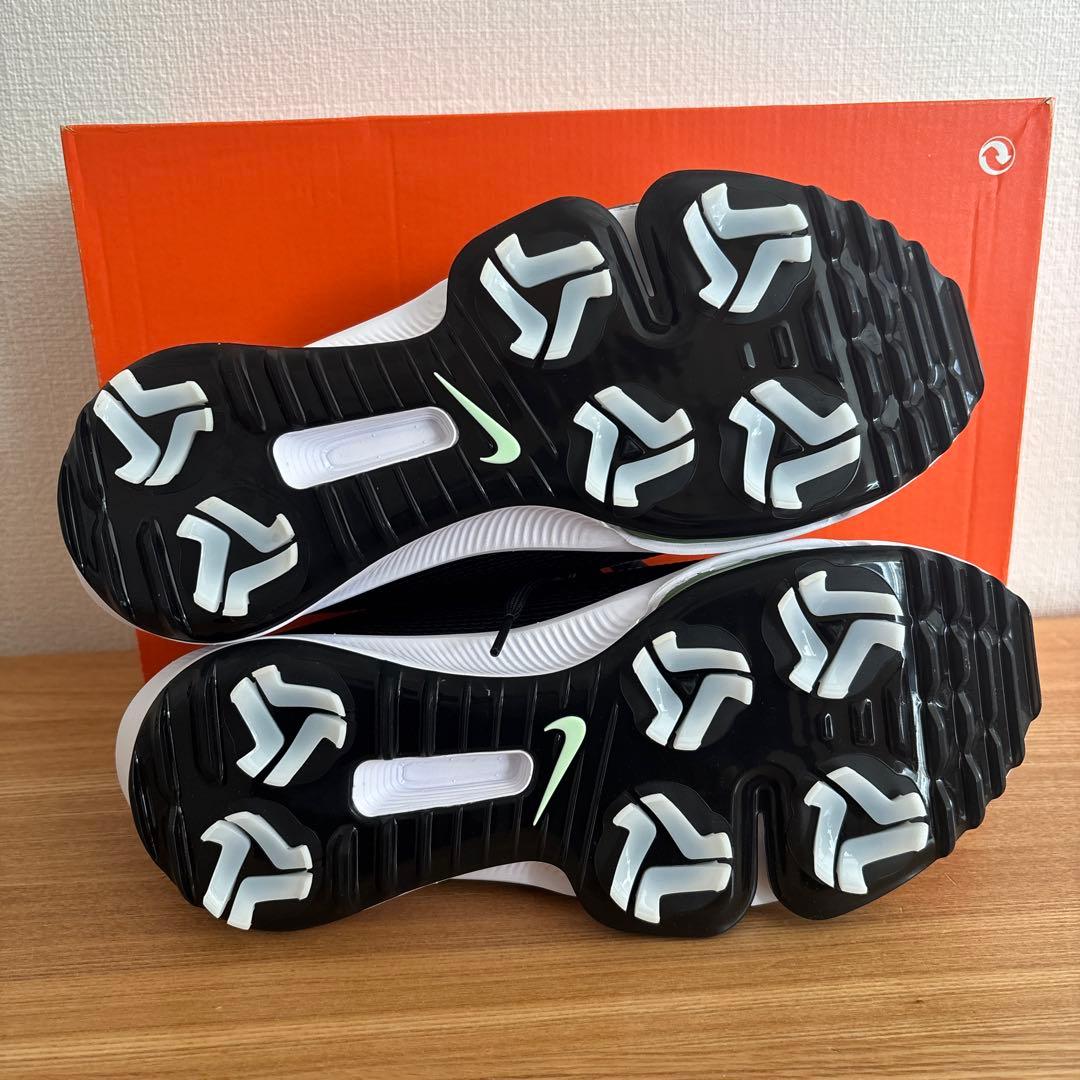 25.5cm　ナイキ　ゴルフ　エア ズーム インフィニティ ツアー　FD0218