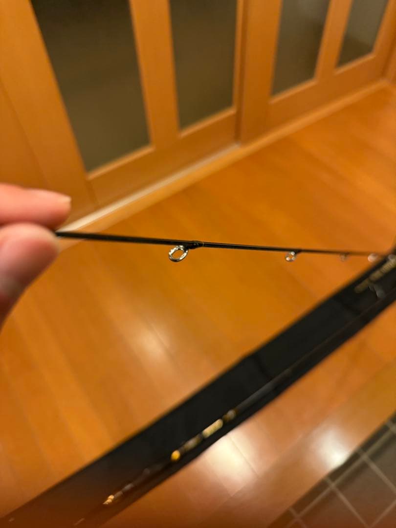 ダイワ モアザン ブランジーノ EX AGS 97ML/M