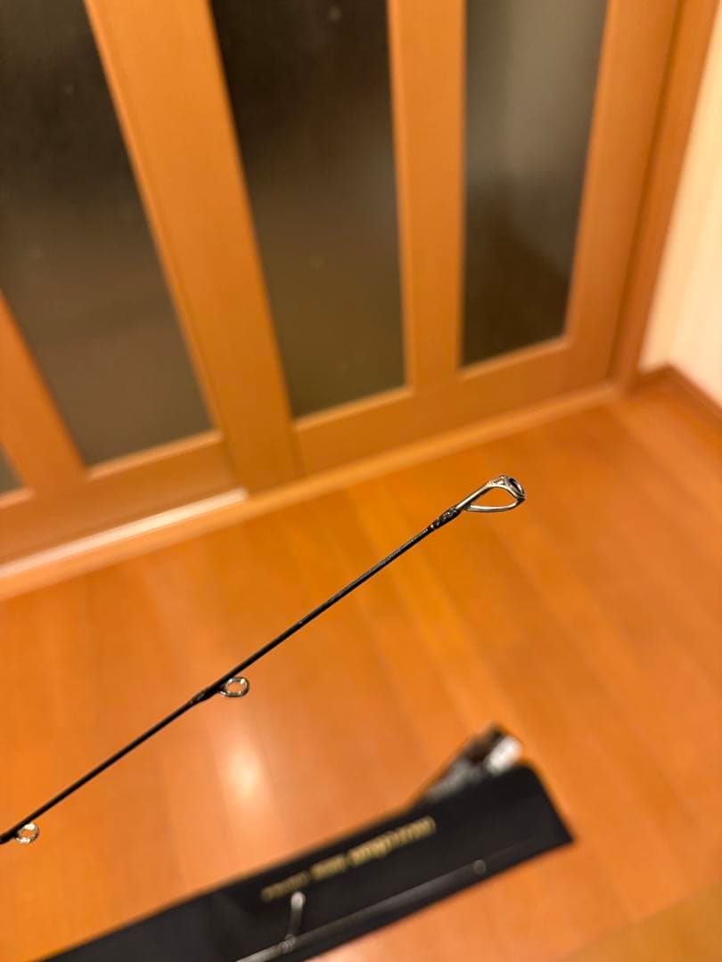 ダイワ モアザン ブランジーノ EX AGS 97ML/M