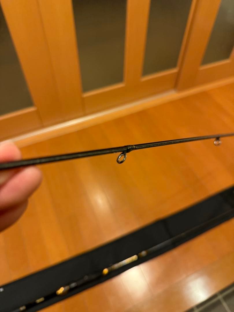 ダイワ モアザン ブランジーノ EX AGS 97ML/M